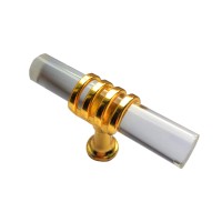 Epoksi Tepsi Kulp T Model Gold Epoksi Tepsi Kulp T Model Gold