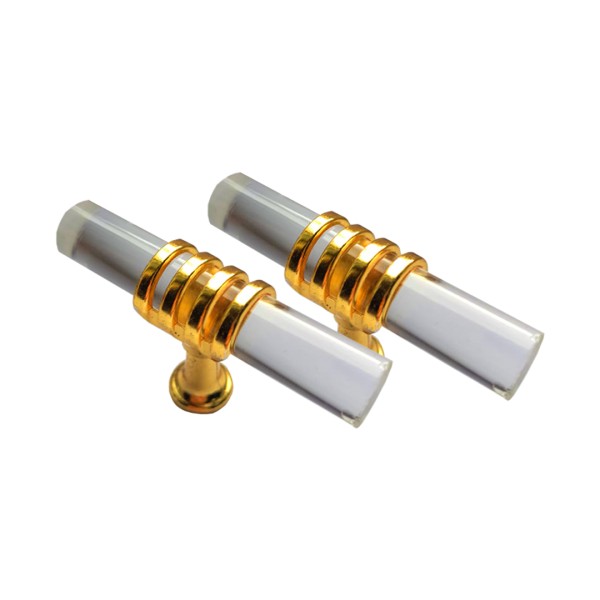 Epoksi Tepsi Kulp T Model Gold Epoksi Tepsi Kulp T Model Gold