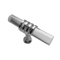 Epoksi Tepsi Kulp T Model Nikel