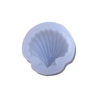 Epoksi Deniz Kabuğu İstiridye Kalıbı Silikon GT9609 Epoksi Deniz Kabuğu İstiridye Kalıbı Silikon GT9609