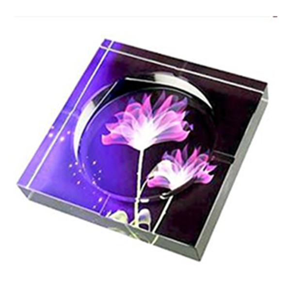 Epoksi Kare Küllük Kalıbı Silikon 10x10cm Epoksi Kare Küllük Kalıbı Silikon 10x10cm