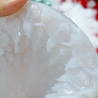 Silikon Mum Kalıbı Yılbaşı Noel Ağacı Ev Dekorasyon Mum Kalıpları 8.0x7.8cm GT9624