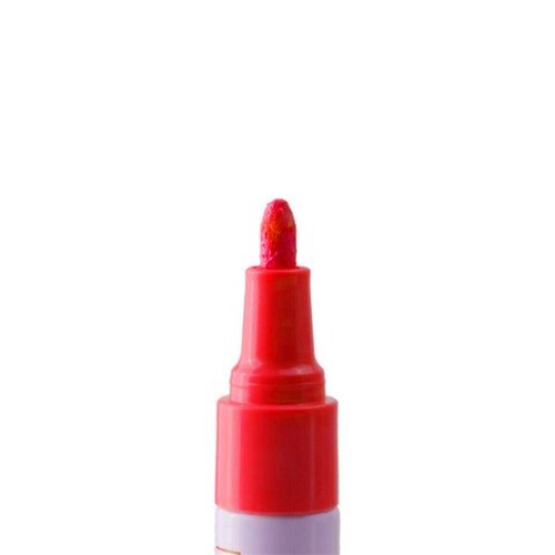 Varak Kalem Paint Marker Kırmızı
