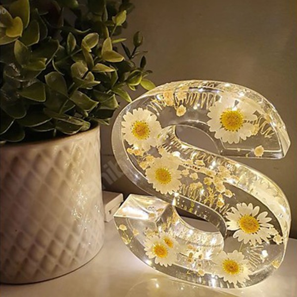 Epoksi Peri Led Tel Şerit Led Dekoratif Aydınlatma Saat Pilli Beyaz 2 Metre Epoksi Peri Led Tel Şerit Led Dekoratif Aydınlatma Saat Pilli Beyaz 2 Metre