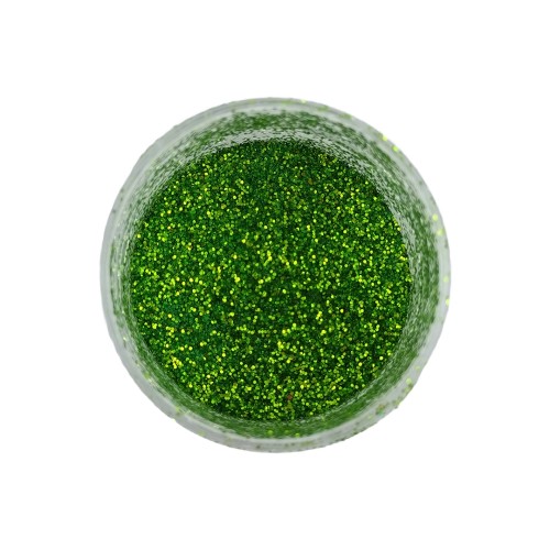 Epoksi Süsleme Toz Sim Pulu Fıstık Yeşili