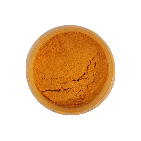Epoksi Sedef Toz Pigment Turuncu