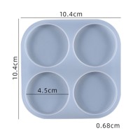 Epoksi Telefon Tutucu Cep Telefon Braketi Magnet Silikon Kalıbı GT9395 Epoksi Telefon Tutucu Cep Telefon Braketi Magnet Silikon Kalıbı GT9395